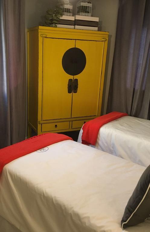 Habitación Doble Deluxe - 1 o 2 camas