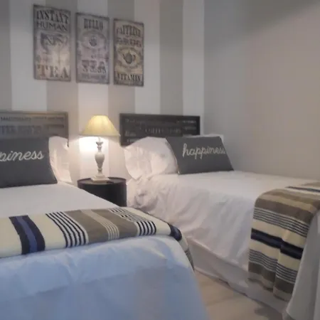 Tak Boutique Old Town Marbella-2