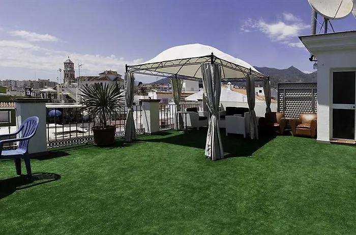 Hotel Central Boutique Marbella